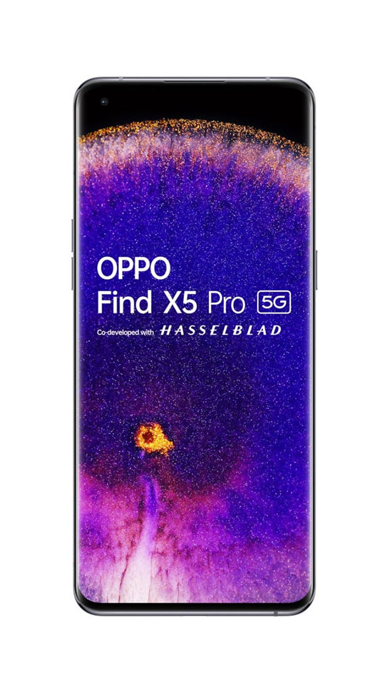 Oppo Find X5 Pro